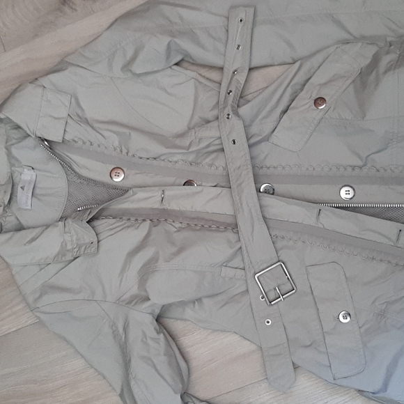 Stella mccartney addidas wind breaker small - Picture 4 of 6